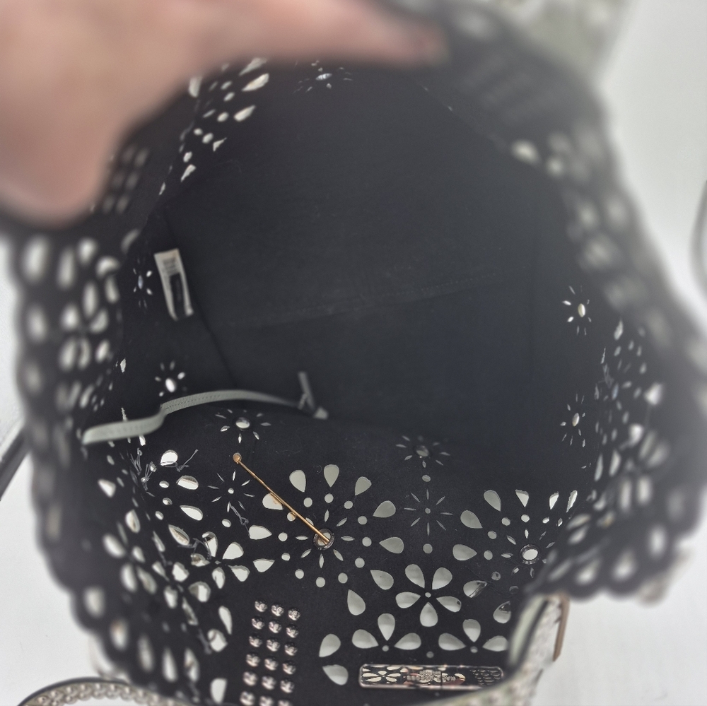 Marc Jacobs Wingman Embellished Tote - Picture 7 of 12